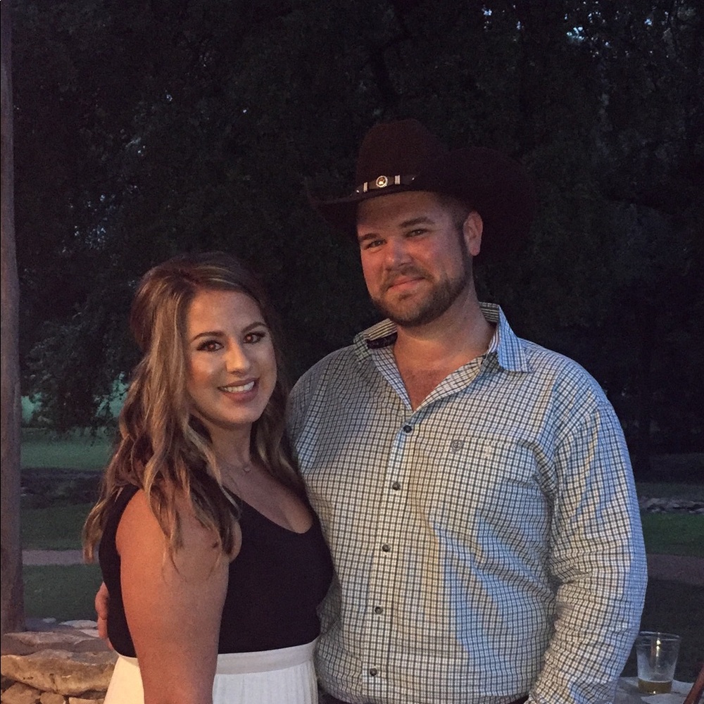 Meet your Posher, Krysta